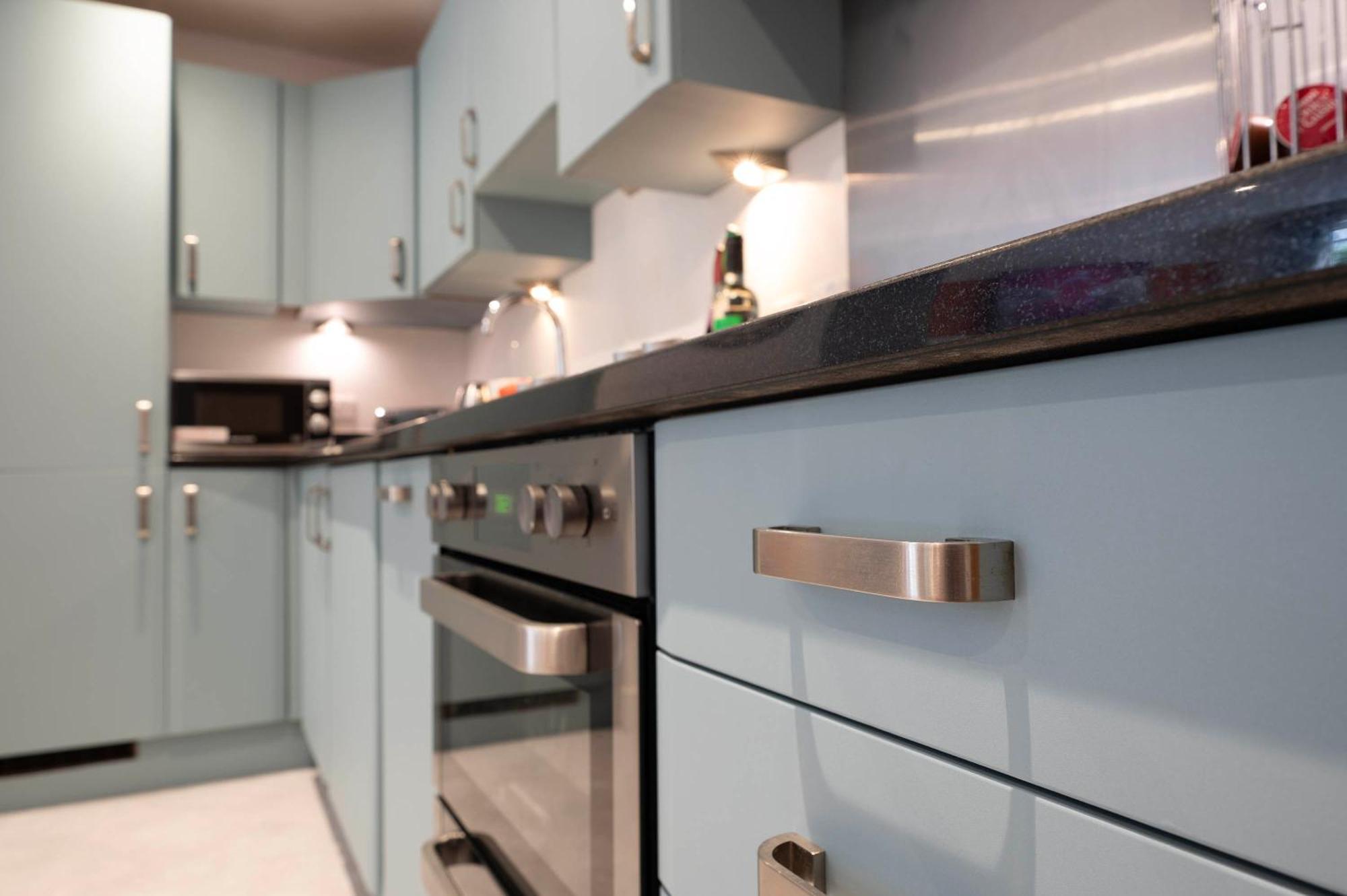 The Chaucer - Modern 3 Bed Home With Parking Close To City Centre Canterbury Exterior foto